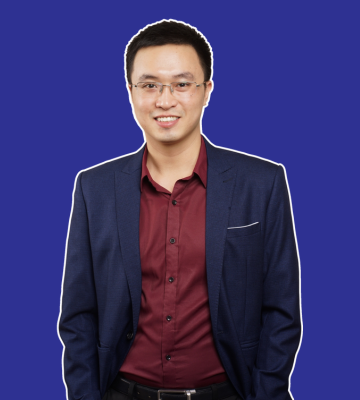Giảng viên Nguyễn Anh Đức